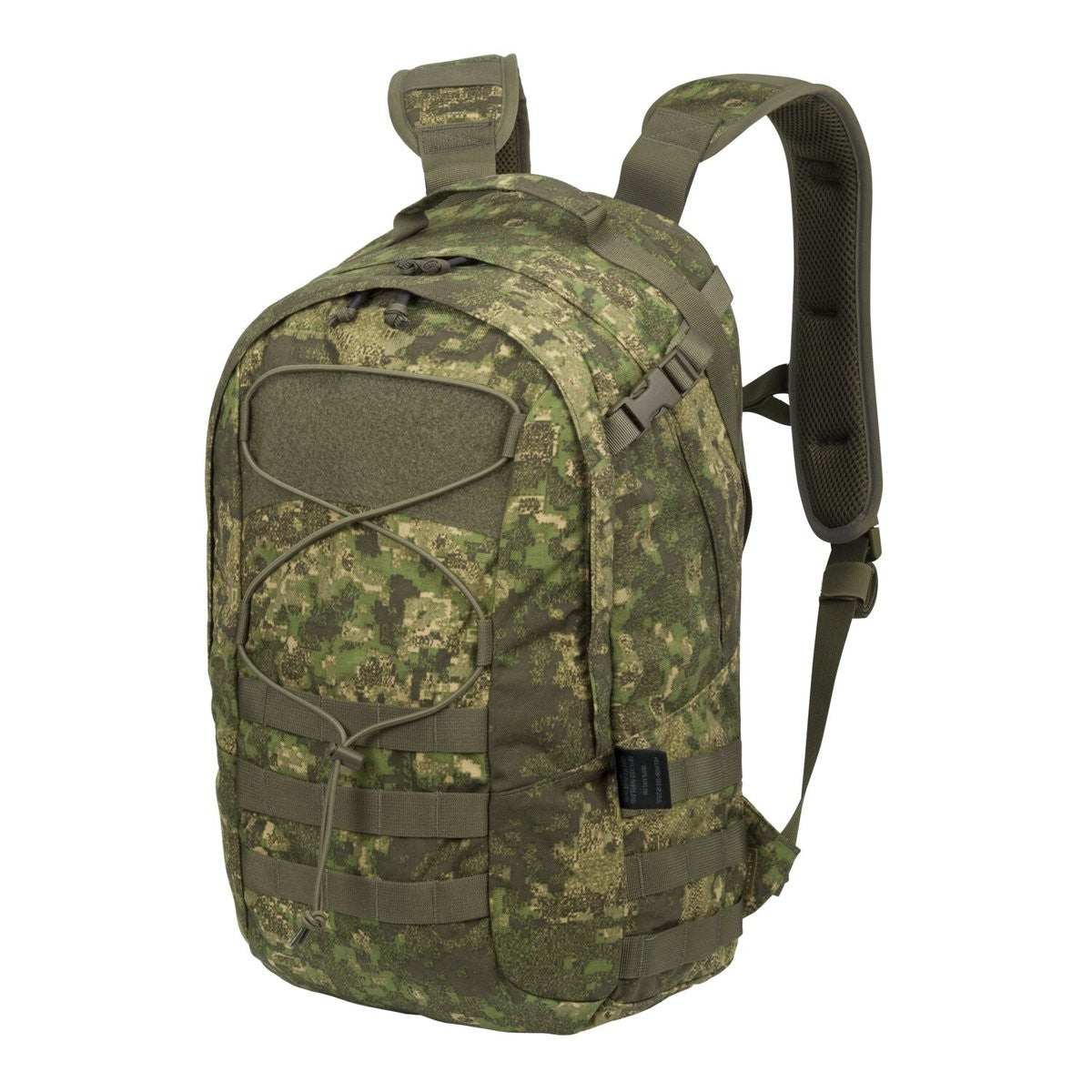 Σακίδιο Πλάτης Helikon-Tex EDC Cordura Urban One Size | www.lightgear.gr