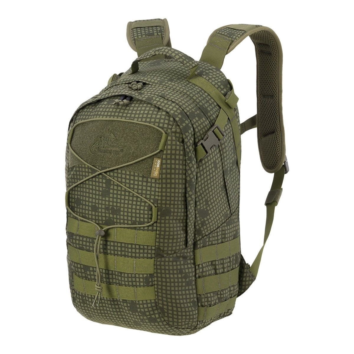 Σακίδιο Πλάτης Helikon-Tex EDC Cordura Urban One Size | www.lightgear.gr