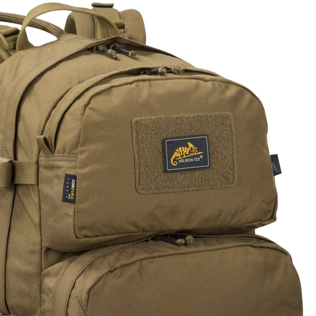 Σακίδιο Helikon-Tex Ratel Mk2 Patrol Cordura One Size | www.lightgear.gr