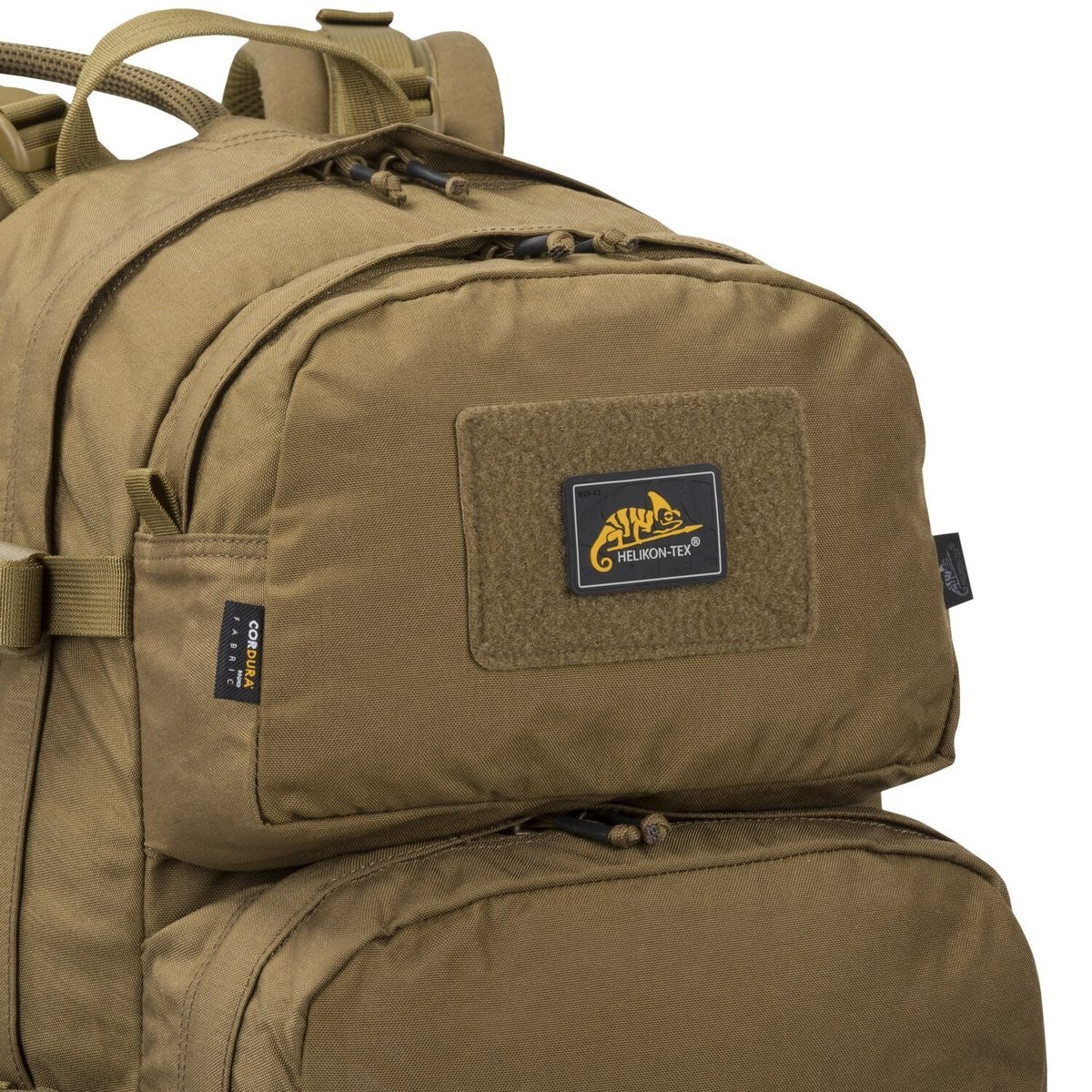 Σακίδιο Helikon-Tex Ratel Mk2 Patrol Cordura One Size | www.lightgear.gr