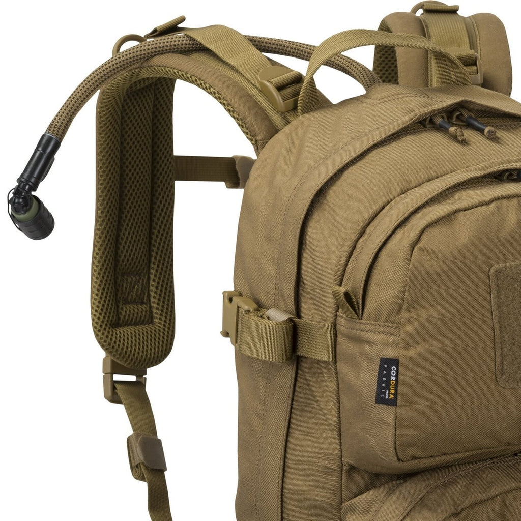 Σακίδιο Helikon-Tex Ratel Mk2 Patrol Cordura One Size | www.lightgear.gr