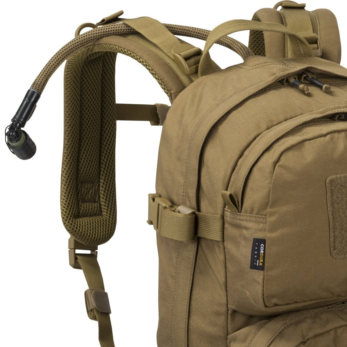 Σακίδιο Helikon-Tex Ratel Mk2 Patrol Cordura One Size | www.lightgear.gr
