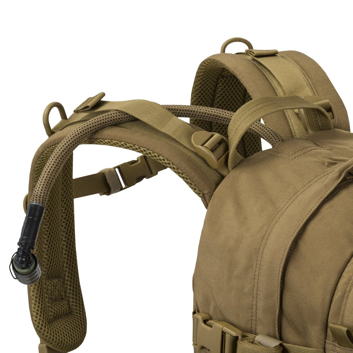 Σακίδιο Helikon-Tex Ratel Mk2 Patrol Cordura One Size | www.lightgear.gr