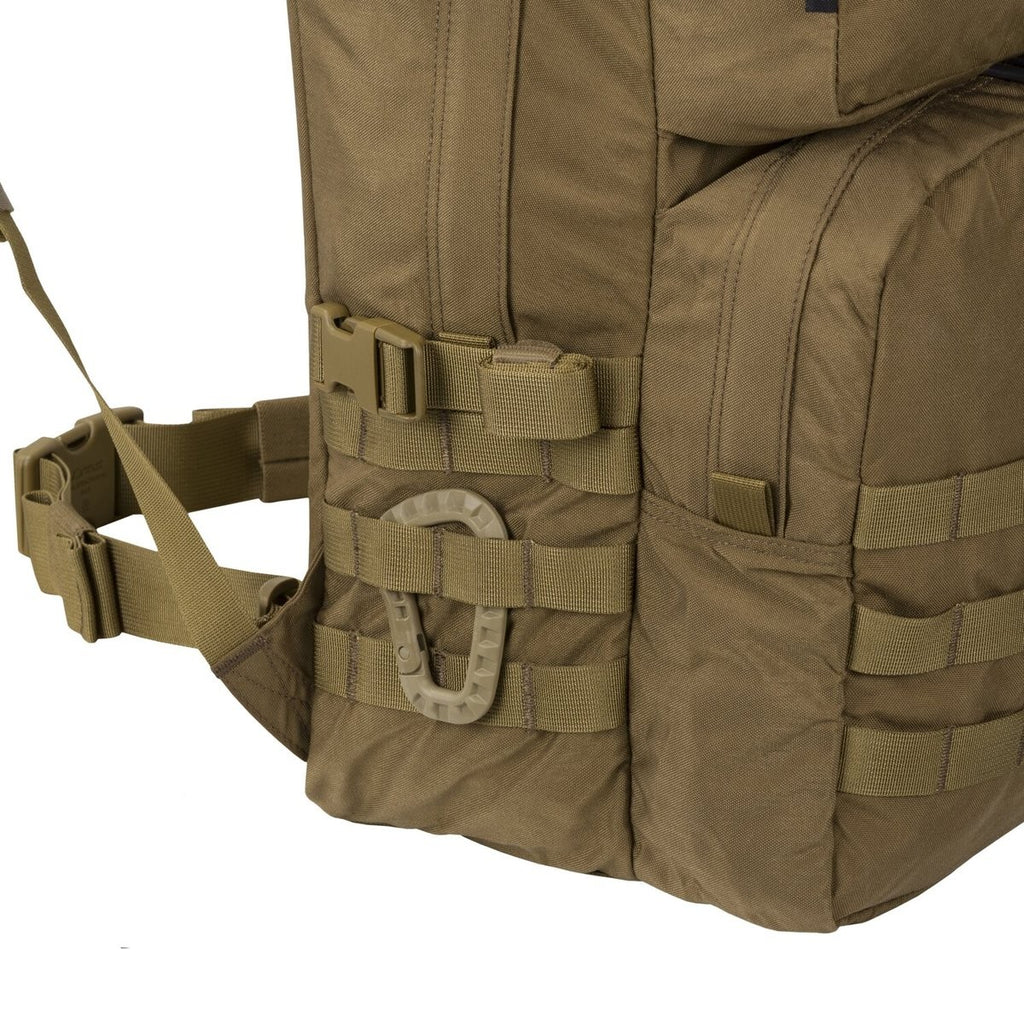 Σακίδιο Helikon-Tex Ratel Mk2 Patrol Cordura One Size | www.lightgear.gr