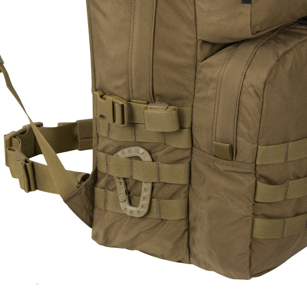 Σακίδιο Helikon-Tex Ratel Mk2 Patrol Cordura One Size | www.lightgear.gr