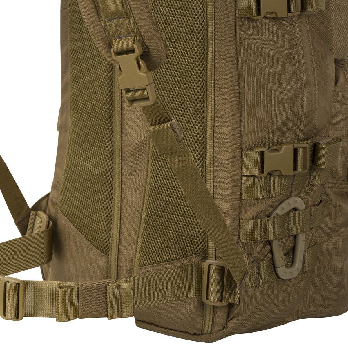 Σακίδιο Helikon-Tex Ratel Mk2 Patrol Cordura One Size | www.lightgear.gr