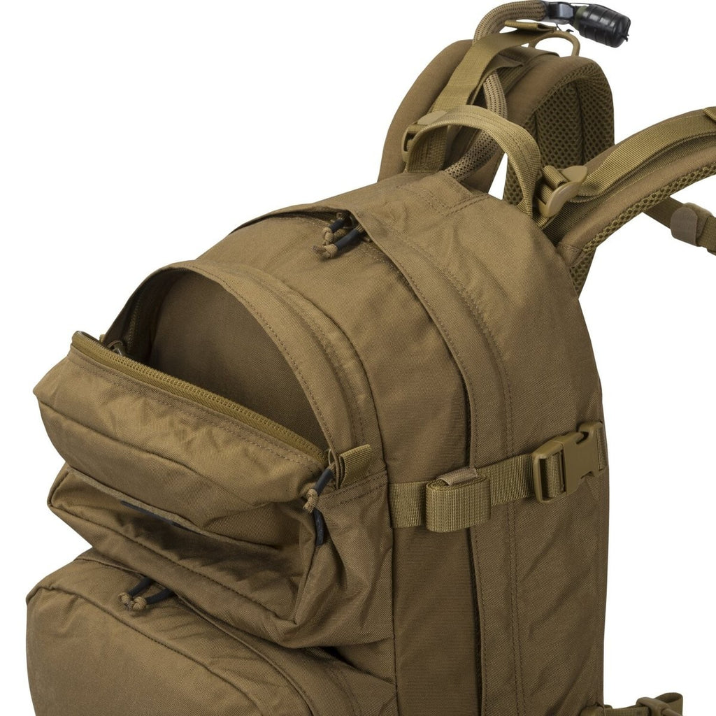 Σακίδιο Helikon-Tex Ratel Mk2 Patrol Cordura One Size | www.lightgear.gr