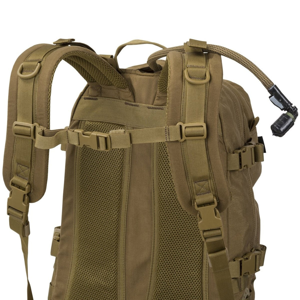 Σακίδιο Helikon-Tex Ratel Mk2 Patrol Cordura One Size | www.lightgear.gr