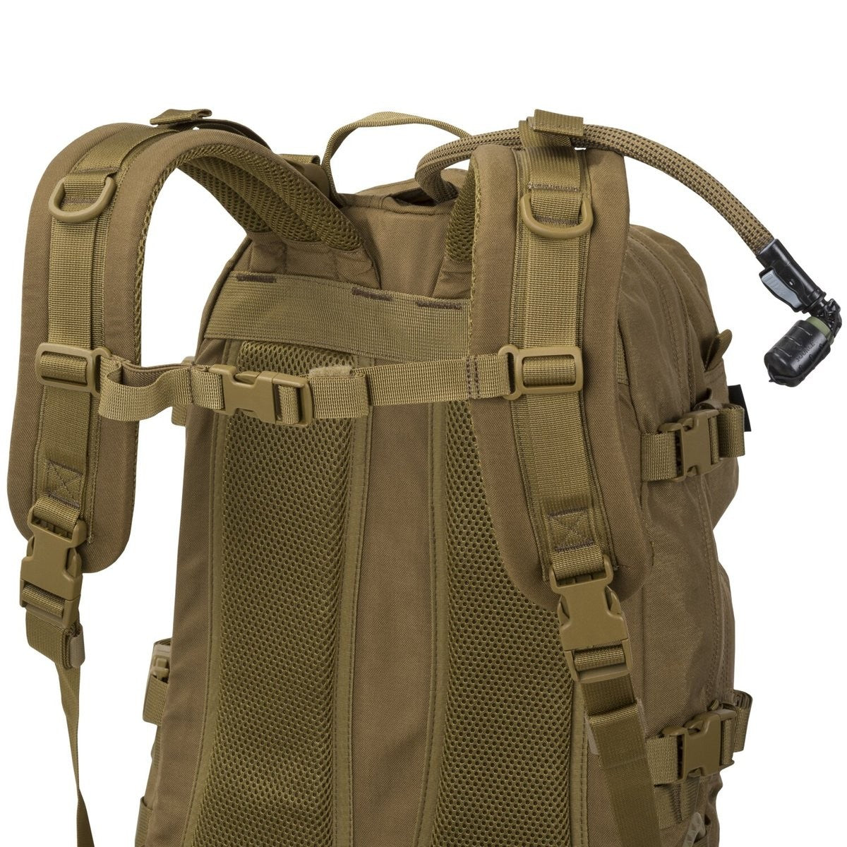 Σακίδιο Helikon-Tex Ratel Mk2 Patrol Cordura One Size | www.lightgear.gr
