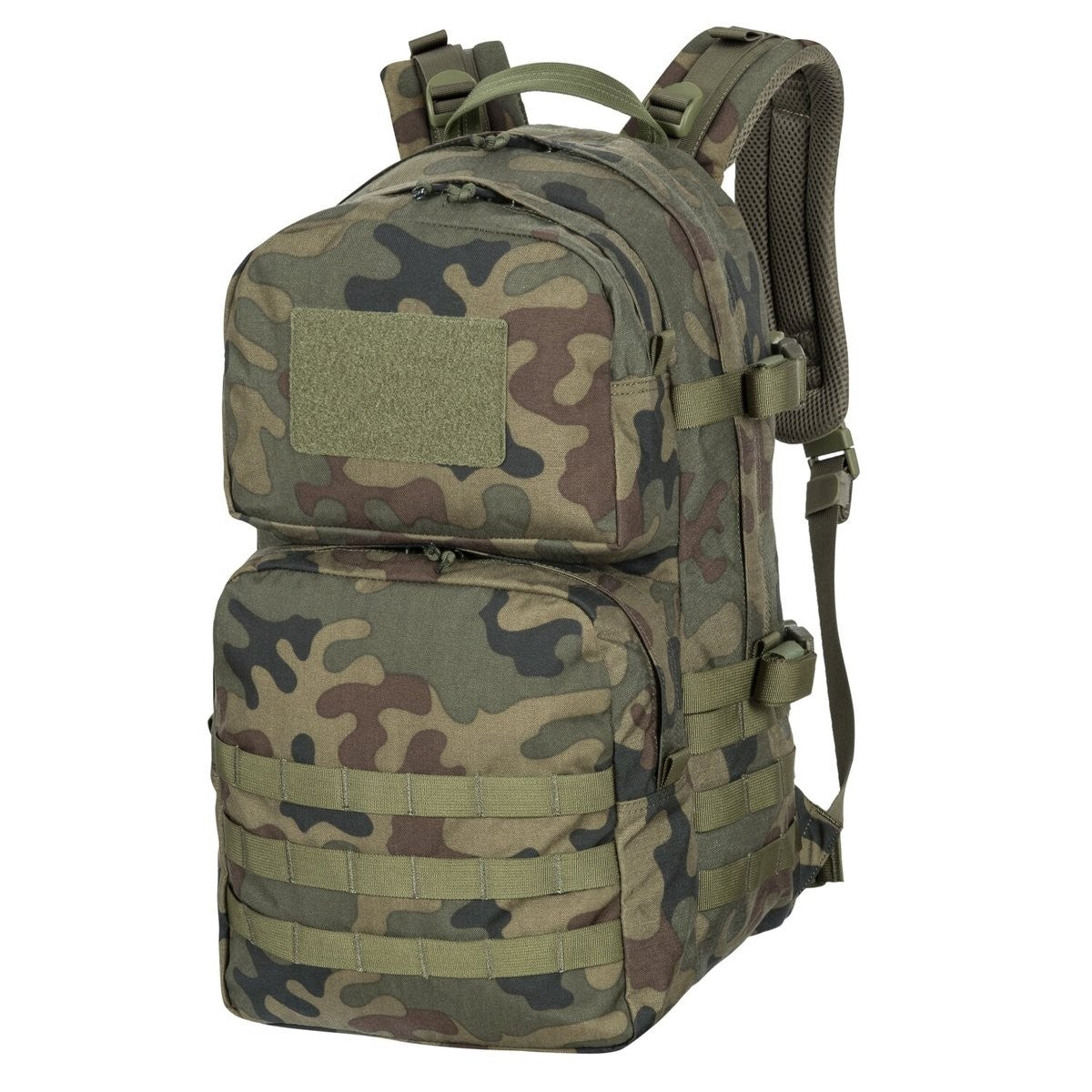 Σακίδιο Helikon-Tex Ratel Mk2 Patrol Cordura One Size | www.lightgear.gr