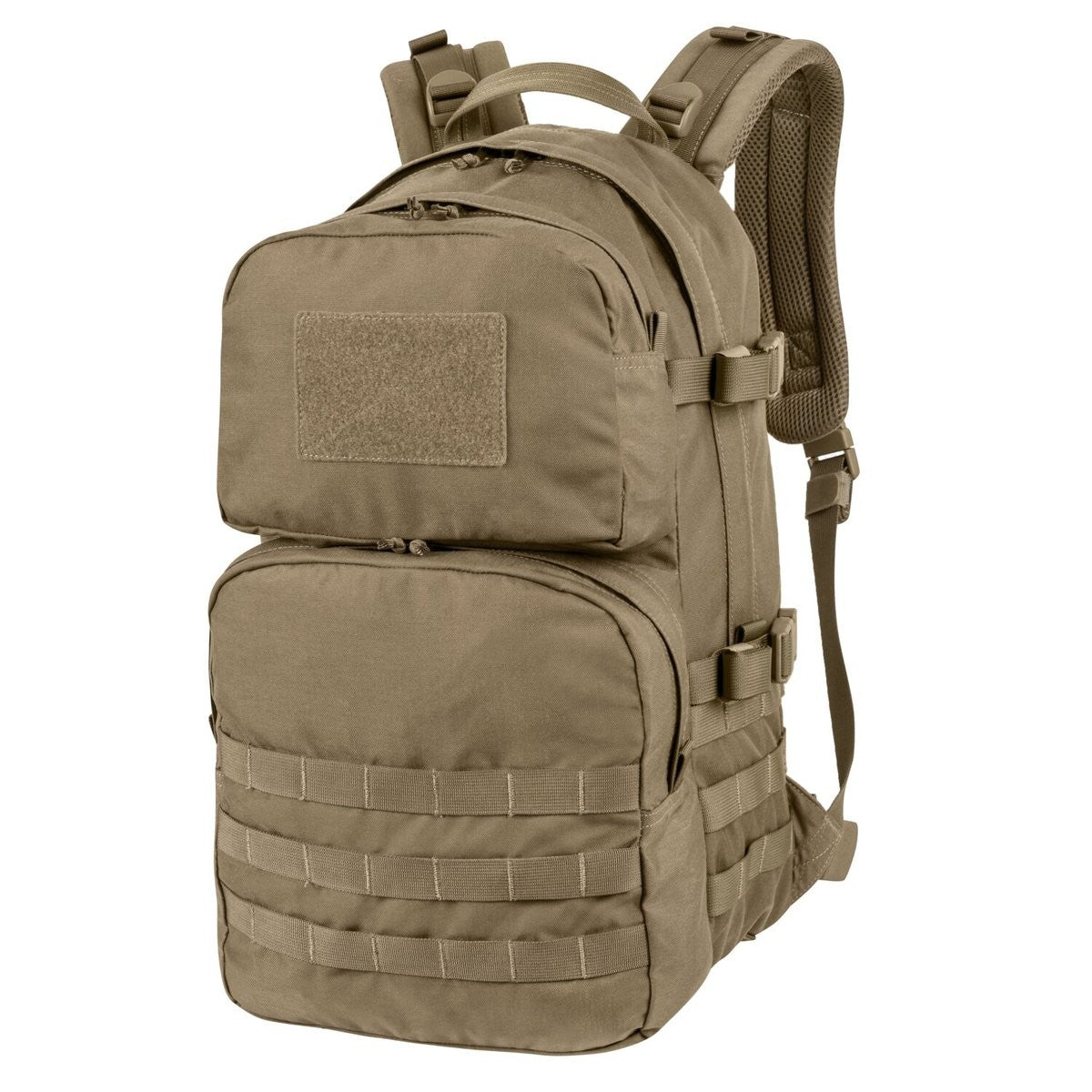 Σακίδιο Helikon-Tex Ratel Mk2 Patrol Cordura One Size | www.lightgear.gr