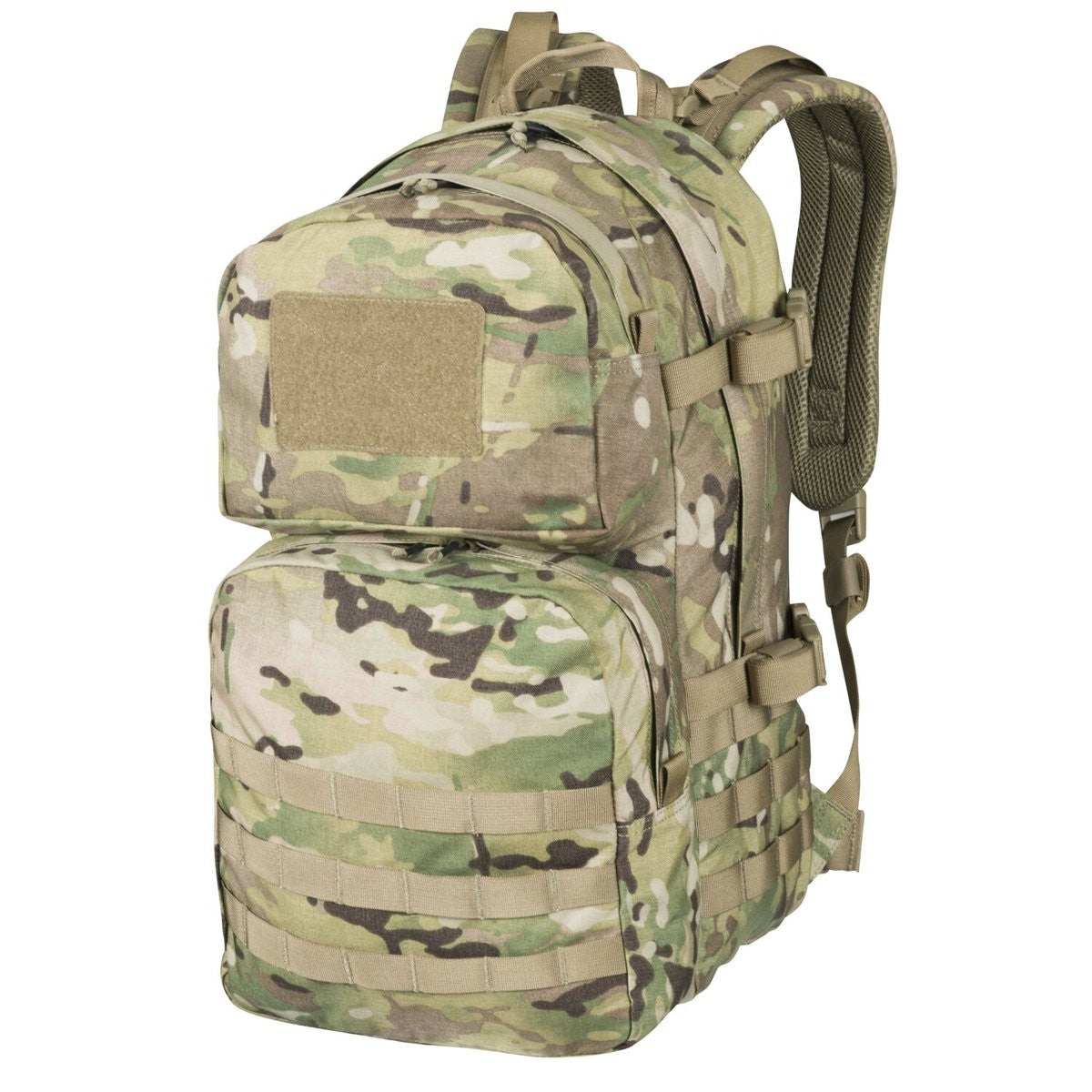 Σακίδιο Helikon-Tex Ratel Mk2 Patrol Cordura One Size | www.lightgear.gr