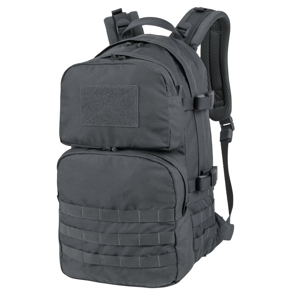 Σακίδιο Helikon-Tex Ratel Mk2 Patrol Cordura One Size | www.lightgear.gr
