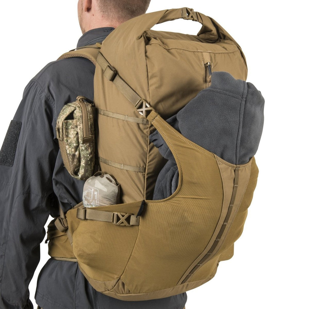 Σακίδιο Πλάτης Helikon-Tex Summit Outback Cordura One Size | www.lightgear.gr