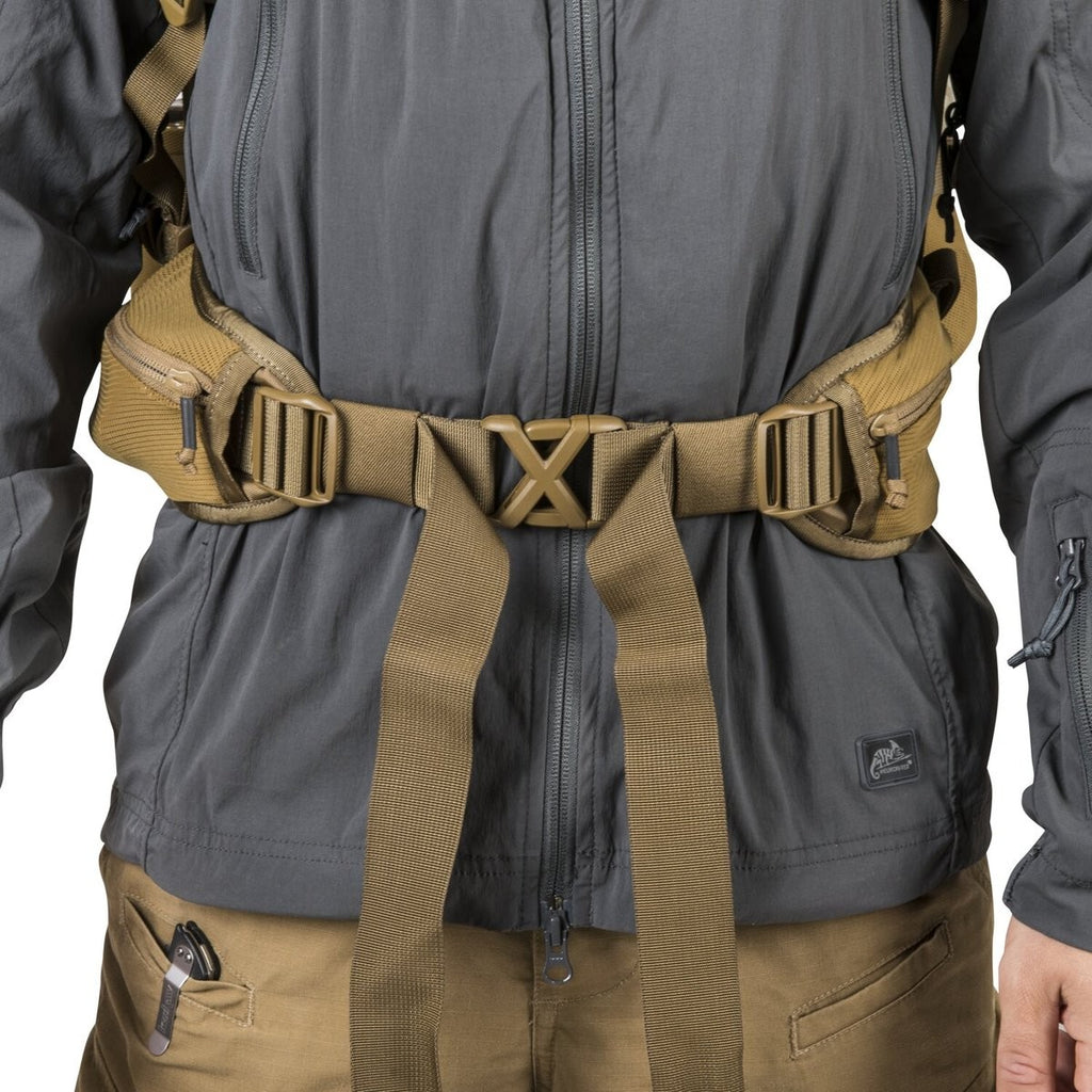 Σακίδιο Πλάτης Helikon-Tex Summit Outback Cordura One Size | www.lightgear.gr