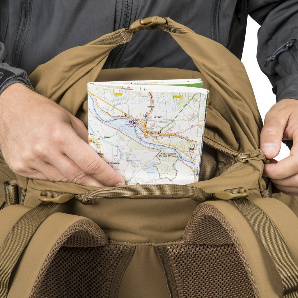Σακίδιο Πλάτης Helikon-Tex Summit Outback Cordura One Size | www.lightgear.gr