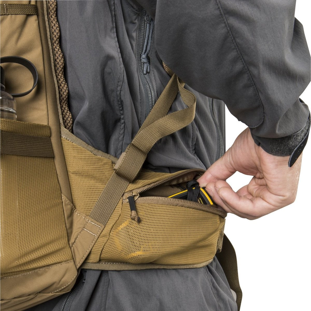 Σακίδιο Πλάτης Helikon-Tex Summit Outback Cordura One Size | www.lightgear.gr