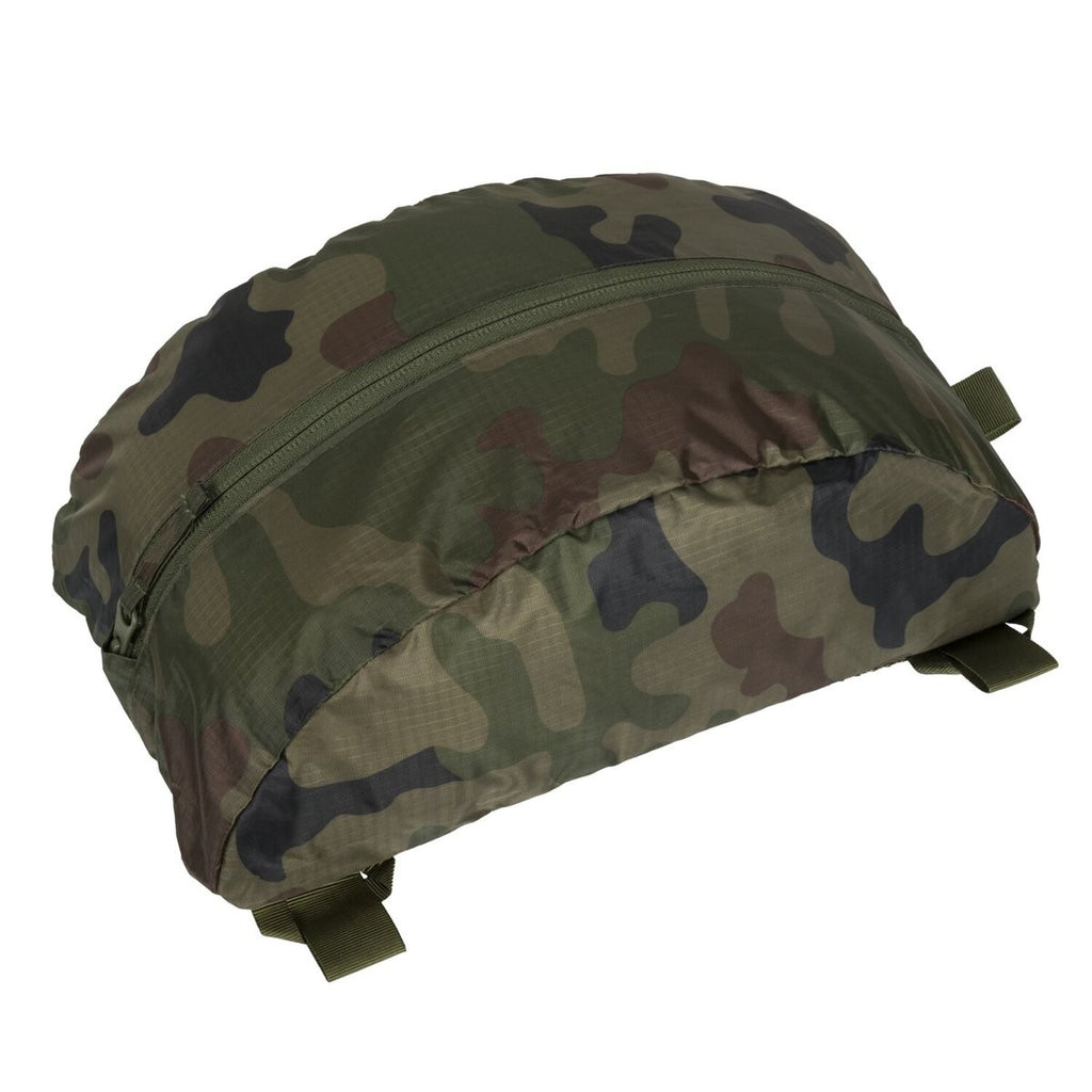 Τέντα Helikon-Tex Supertarp Bushcraft One Size | www.lightgear.gr