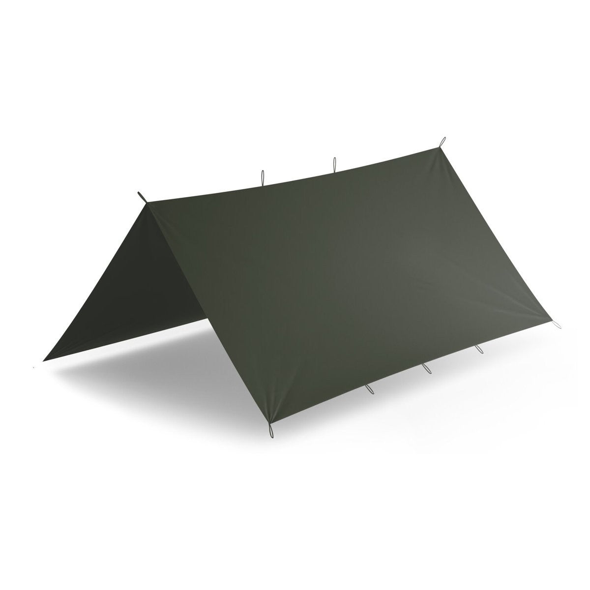 Τέντα Helikon-Tex Supertarp Bushcraft One Size | www.lightgear.gr