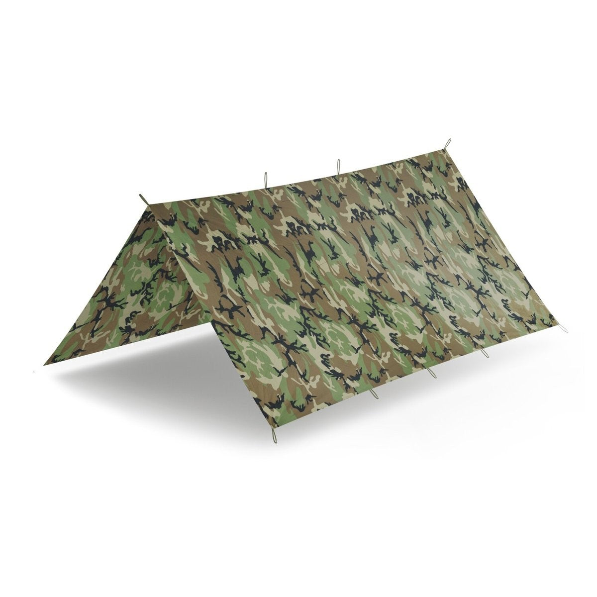 Τέντα Helikon-Tex Supertarp Bushcraft One Size | www.lightgear.gr