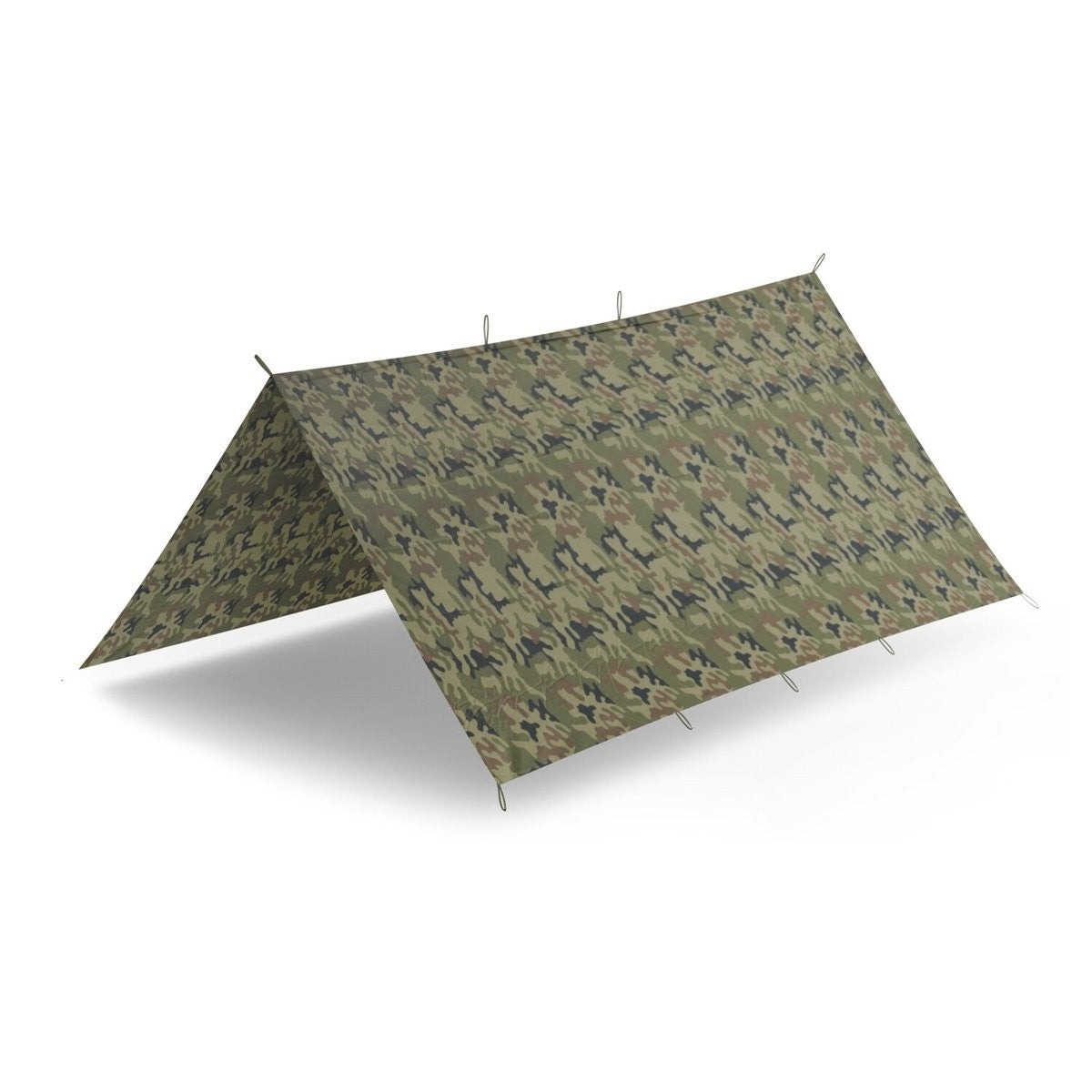 Τέντα Helikon-Tex Supertarp Bushcraft One Size | www.lightgear.gr