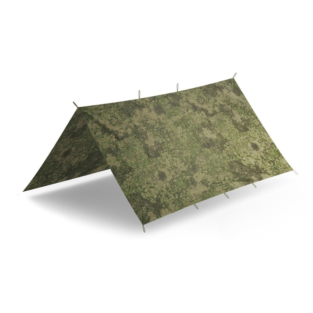 Τέντα Helikon-Tex Supertarp Bushcraft One Size | www.lightgear.gr