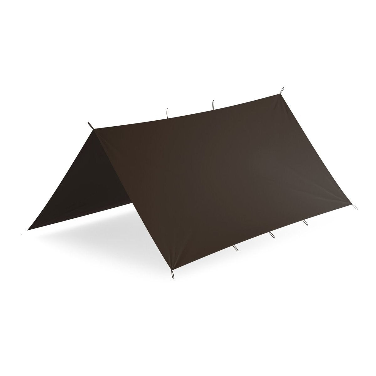 Τέντα Helikon-Tex Supertarp Bushcraft One Size | www.lightgear.gr