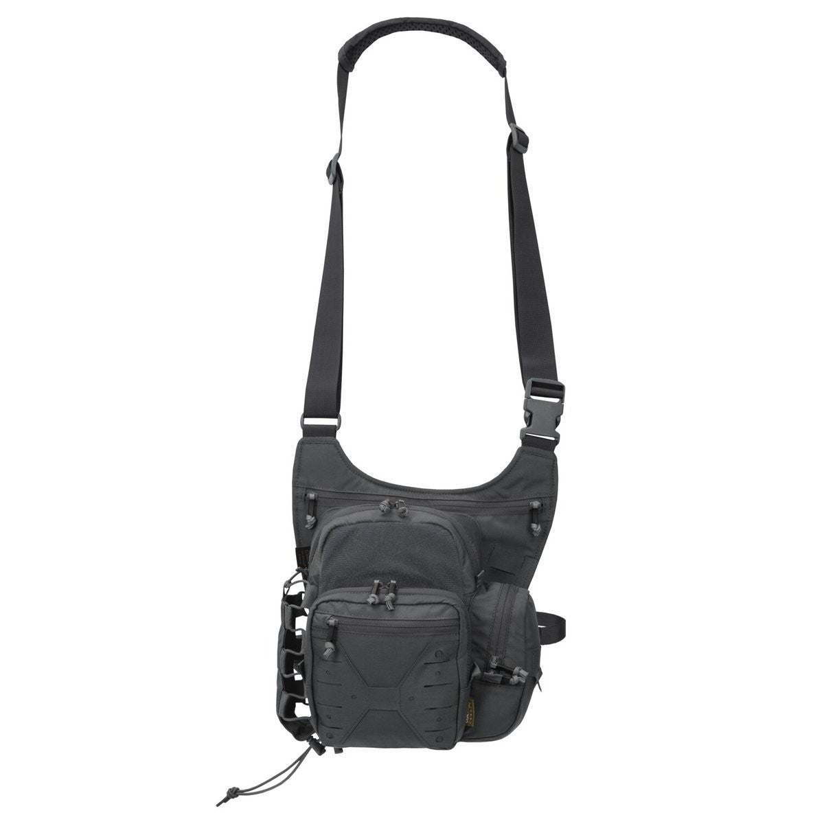 Τσάντα Ώμου Helikon-Tex EDC Side Bag Urban Cordura One Size | www.lightgear.gr