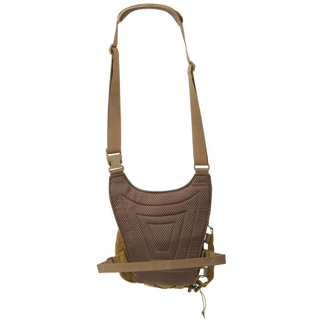 Τσάντα Ώμου Helikon-Tex EDC Side Bag Urban Cordura One Size | www.lightgear.gr