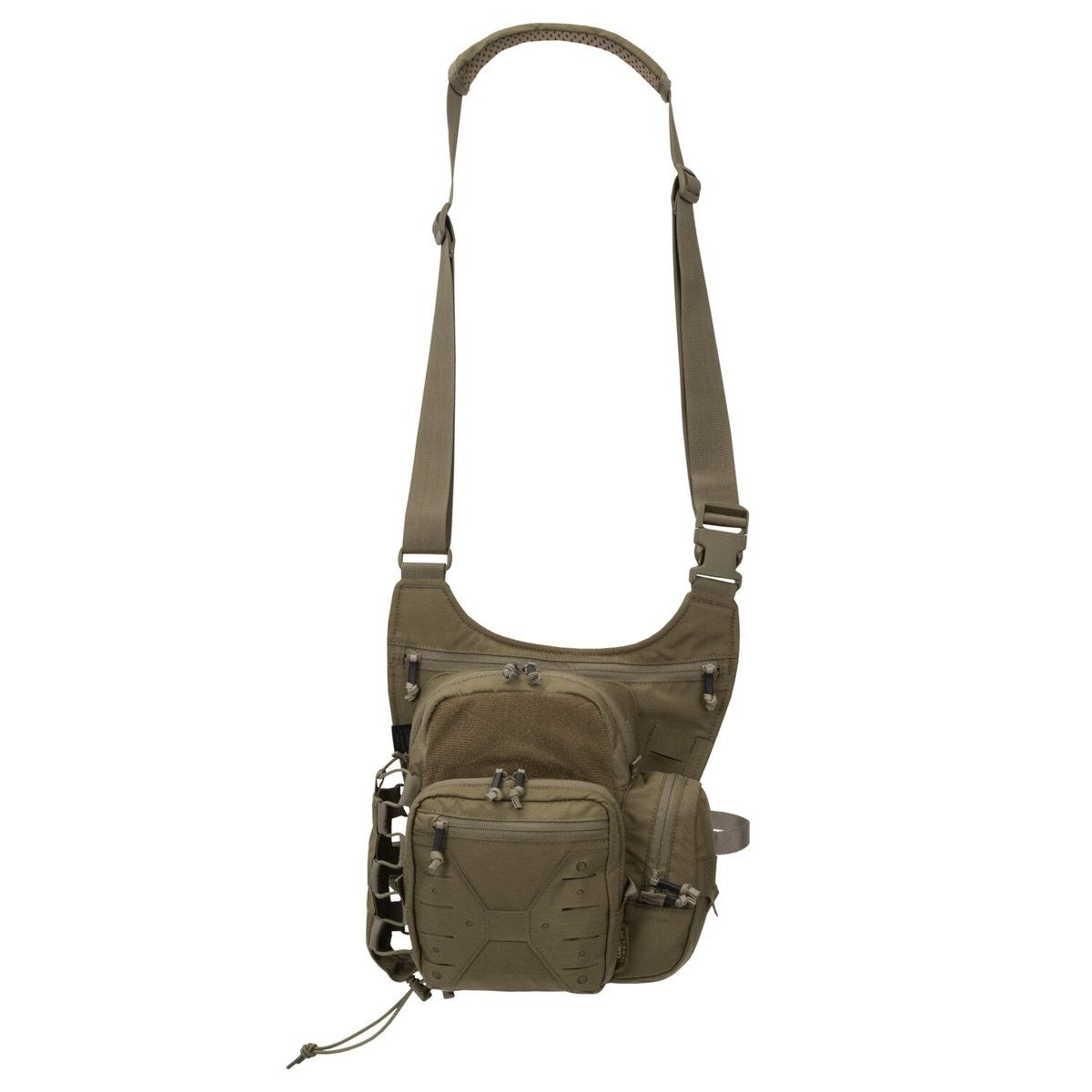 Τσάντα Ώμου Helikon-Tex EDC Side Bag Urban Cordura One Size | www.lightgear.gr