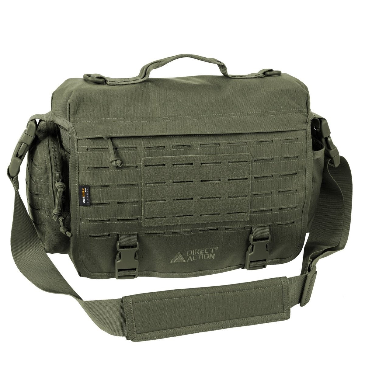 Τσάντα Ώμου Direct Action Cordura 500D One Size | www.lightgear.gr