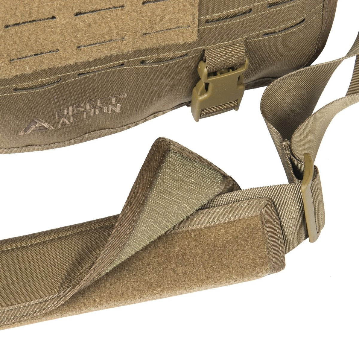 Τσάντα Ώμου Direct Action Cordura 500D One Size | www.lightgear.gr