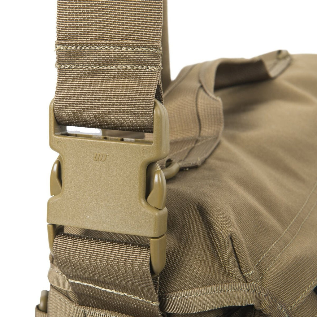 Τσάντα Ώμου Direct Action Cordura 500D One Size | www.lightgear.gr