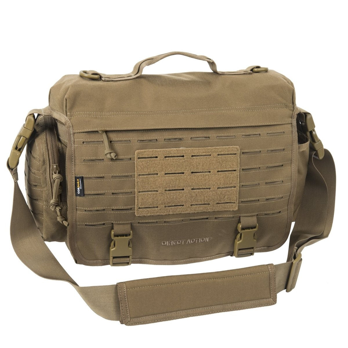 Τσάντα Ώμου Direct Action Cordura 500D One Size | www.lightgear.gr