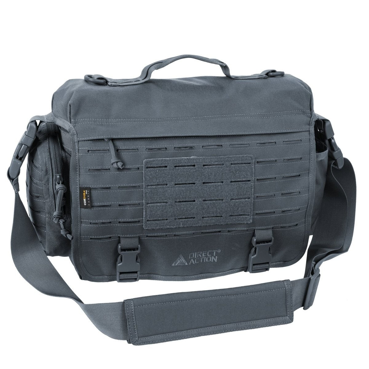 Τσάντα Ώμου Direct Action Cordura 500D One Size | www.lightgear.gr