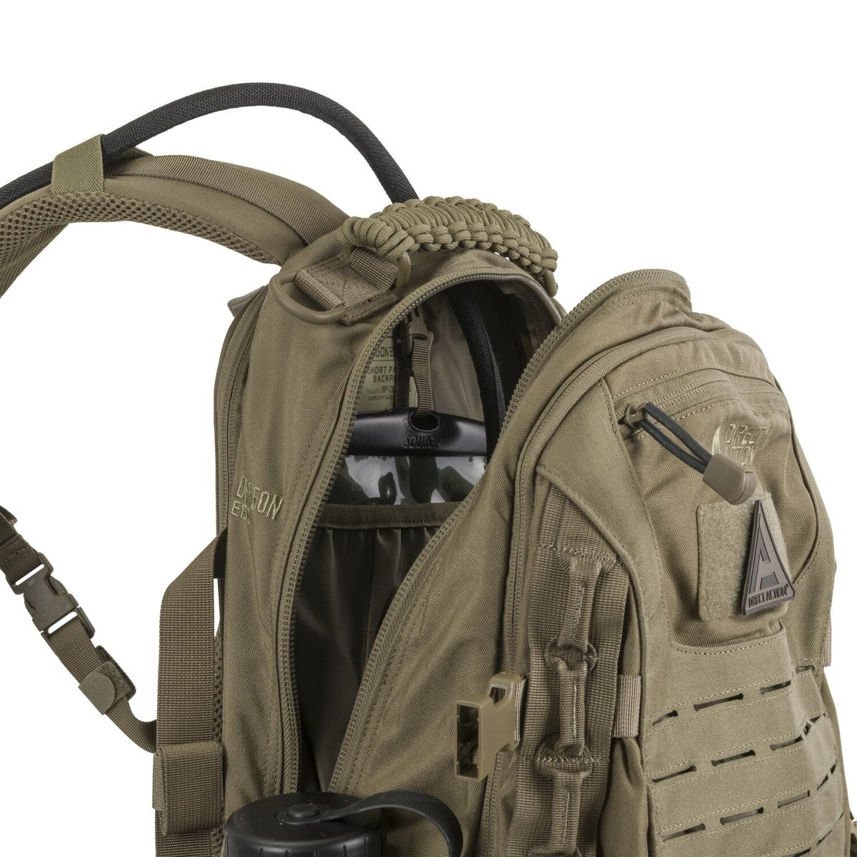 Σακίδιο Πλάτης Direct Action Dragon Egg MK II | www.lightgear.gr
