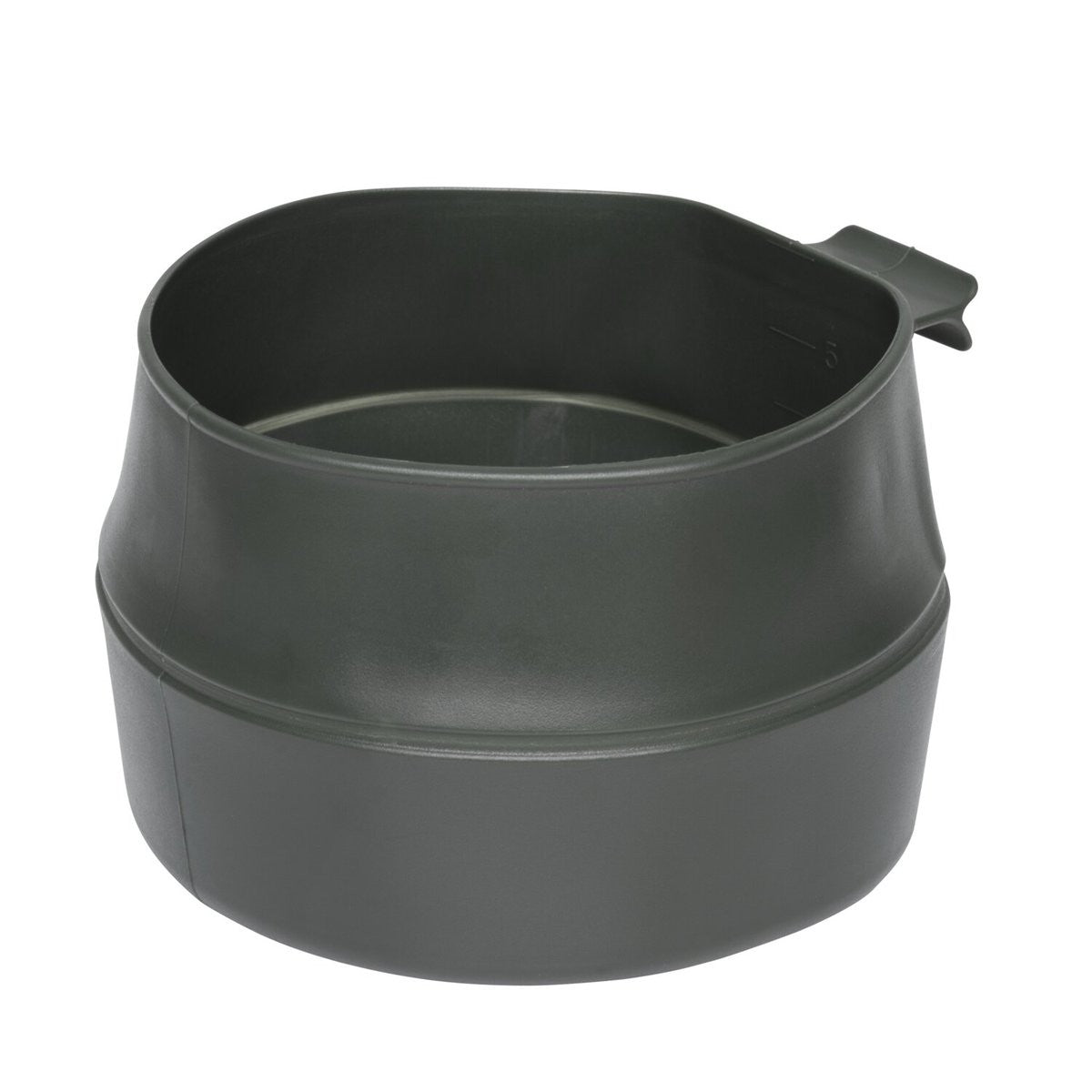 Ποτήρι Wildo Fold-A-Cup Big TPE | www.lightgear.gr