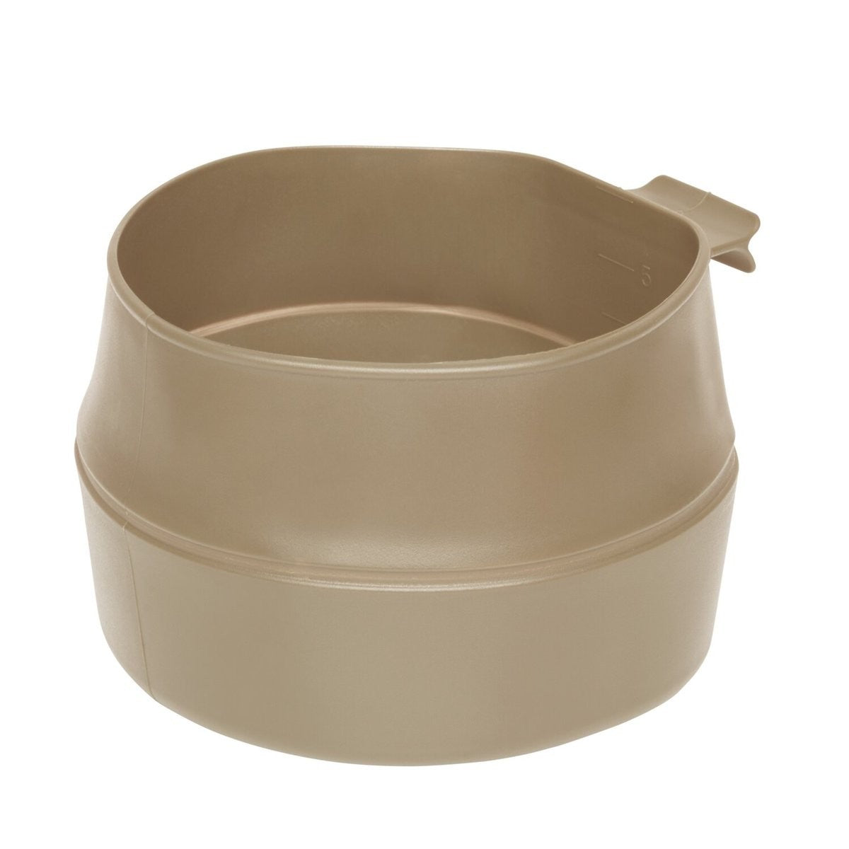 Ποτήρι Wildo Fold-A-Cup Big TPE | www.lightgear.gr