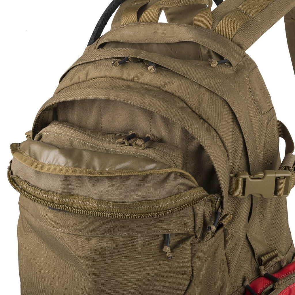 Σακίδιο Πλάτης Helikon-Tex Guardian Assault Patrol Cordura One Size | www.lightgear.gr