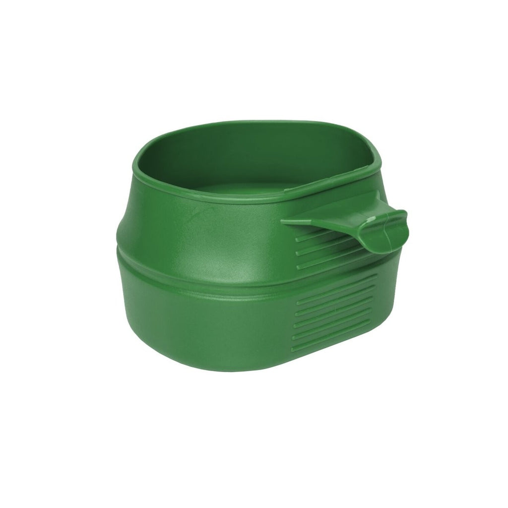 Ποτήρι Wildo Fold-A-Cup Sugarcane | www.lightgear.gr