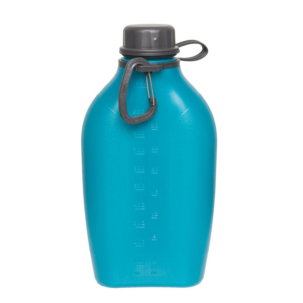 Μπουκάλι Wildo Explorer 1lt | www.lightgear.gr