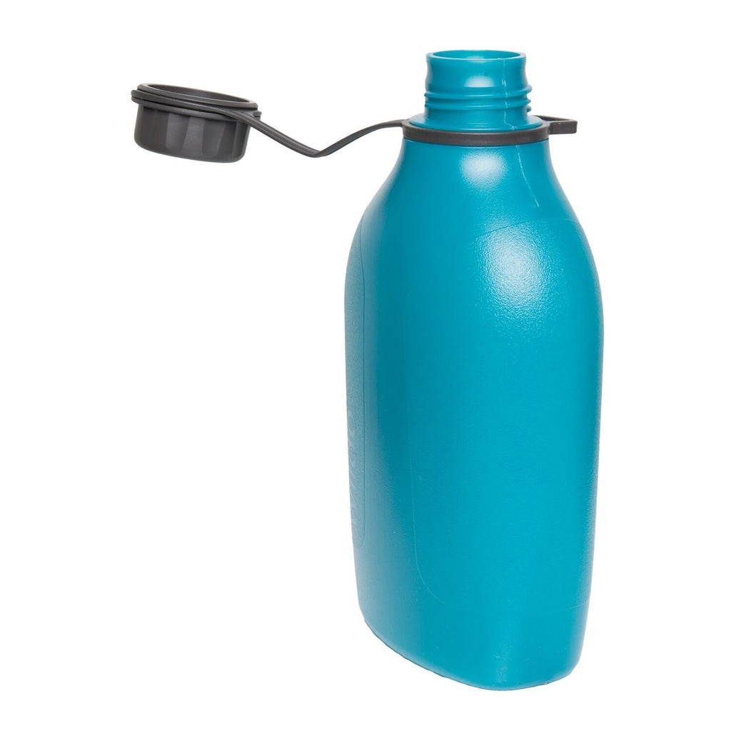 Μπουκάλι Wildo Explorer 1lt | www.lightgear.gr