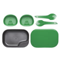 Σετ Φαγητού Wildo Camp-A-Box Duo One Size | www.lightgear.gr