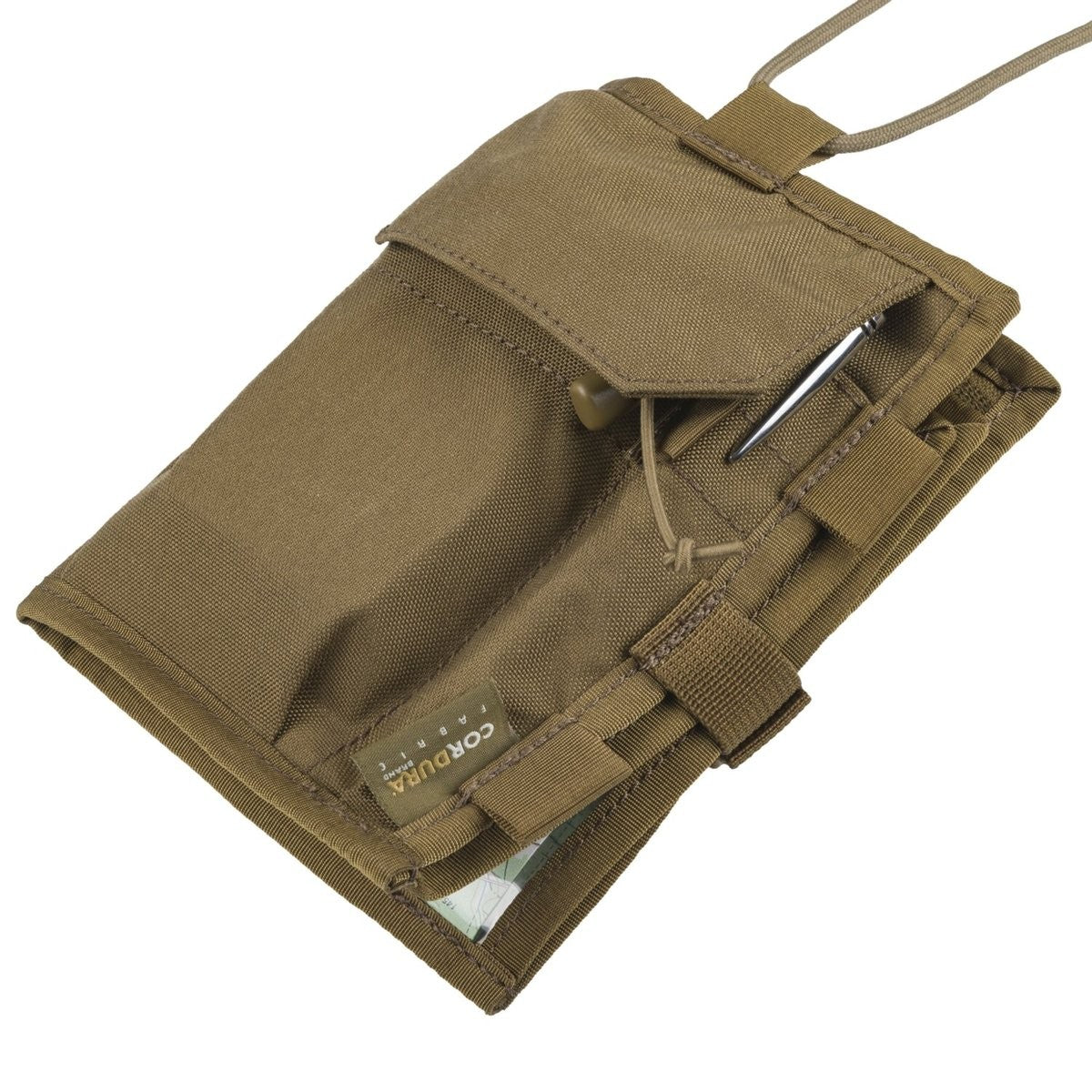 Θήκη Χάρτη Helikon-Tex Patrol Cordura One Size | www.lightgear.gr