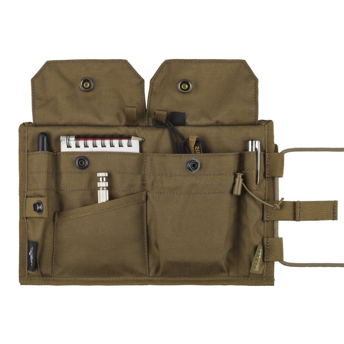 Θήκη Χάρτη Helikon-Tex Patrol Cordura One Size | www.lightgear.gr
