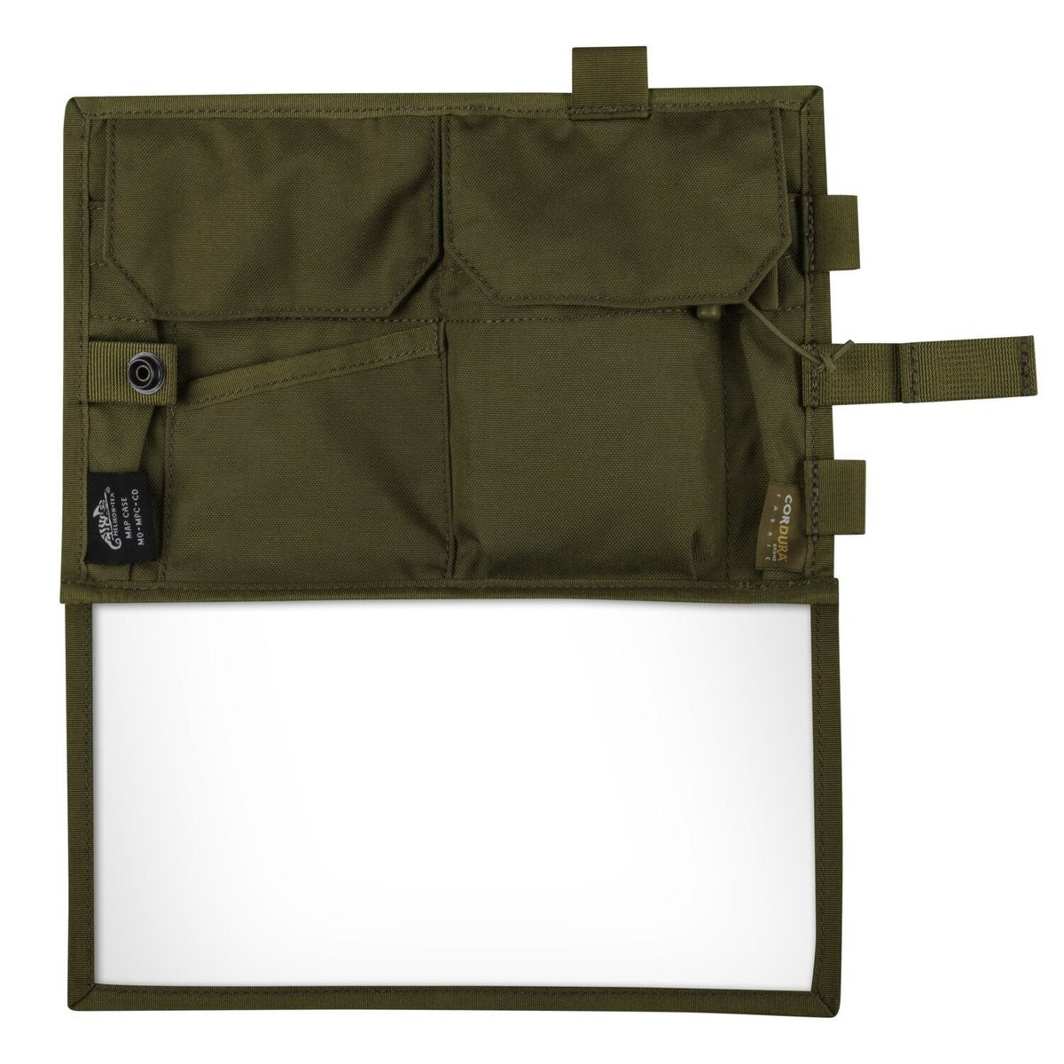 Θήκη Χάρτη Helikon-Tex Patrol Cordura One Size | www.lightgear.gr