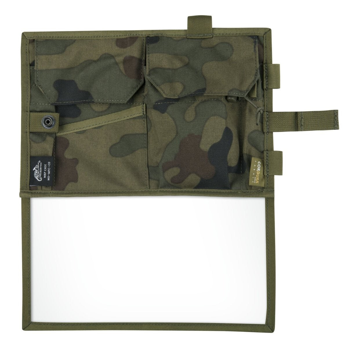 Θήκη Χάρτη Helikon-Tex Patrol Cordura One Size | www.lightgear.gr