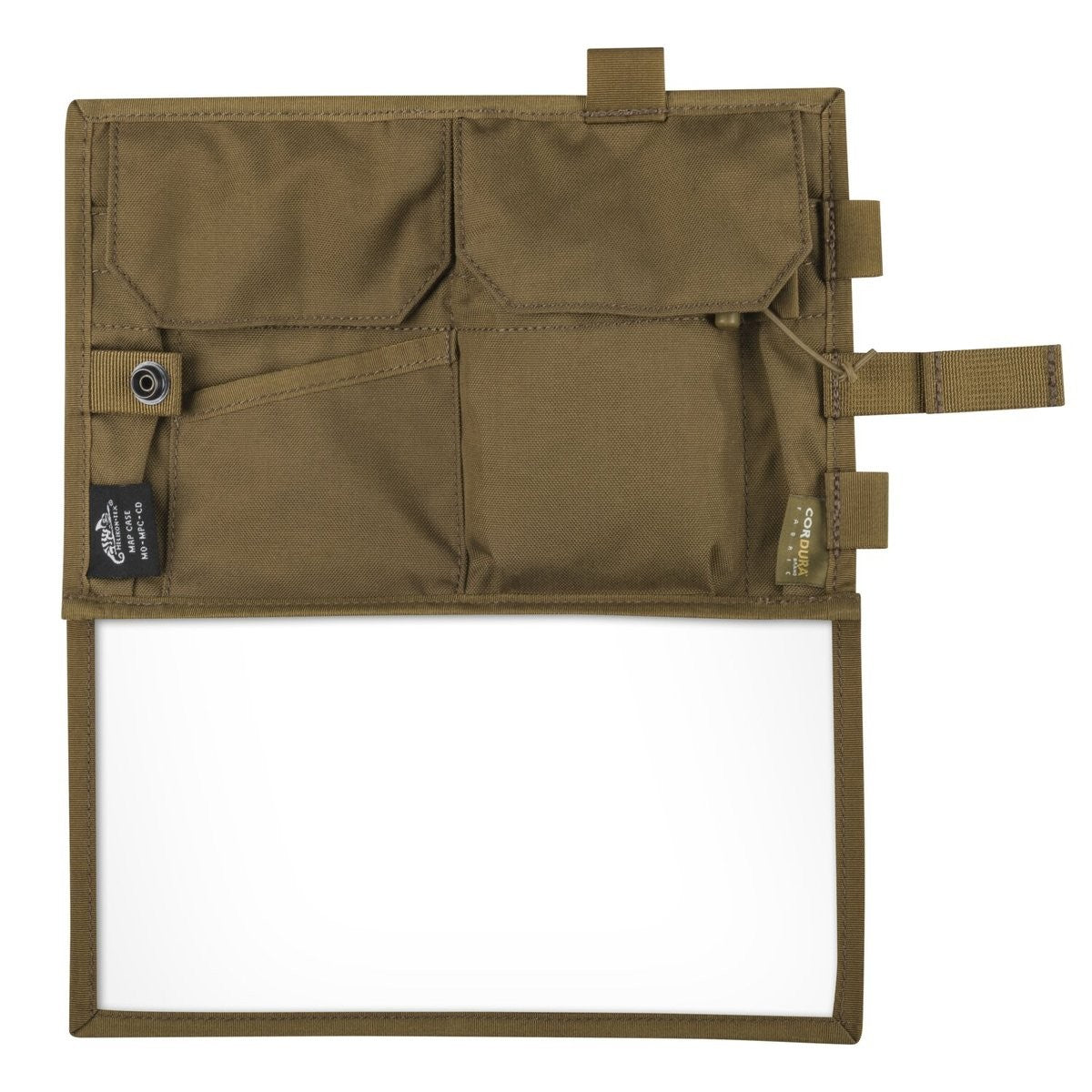 Θήκη Χάρτη Helikon-Tex Patrol Cordura One Size | www.lightgear.gr