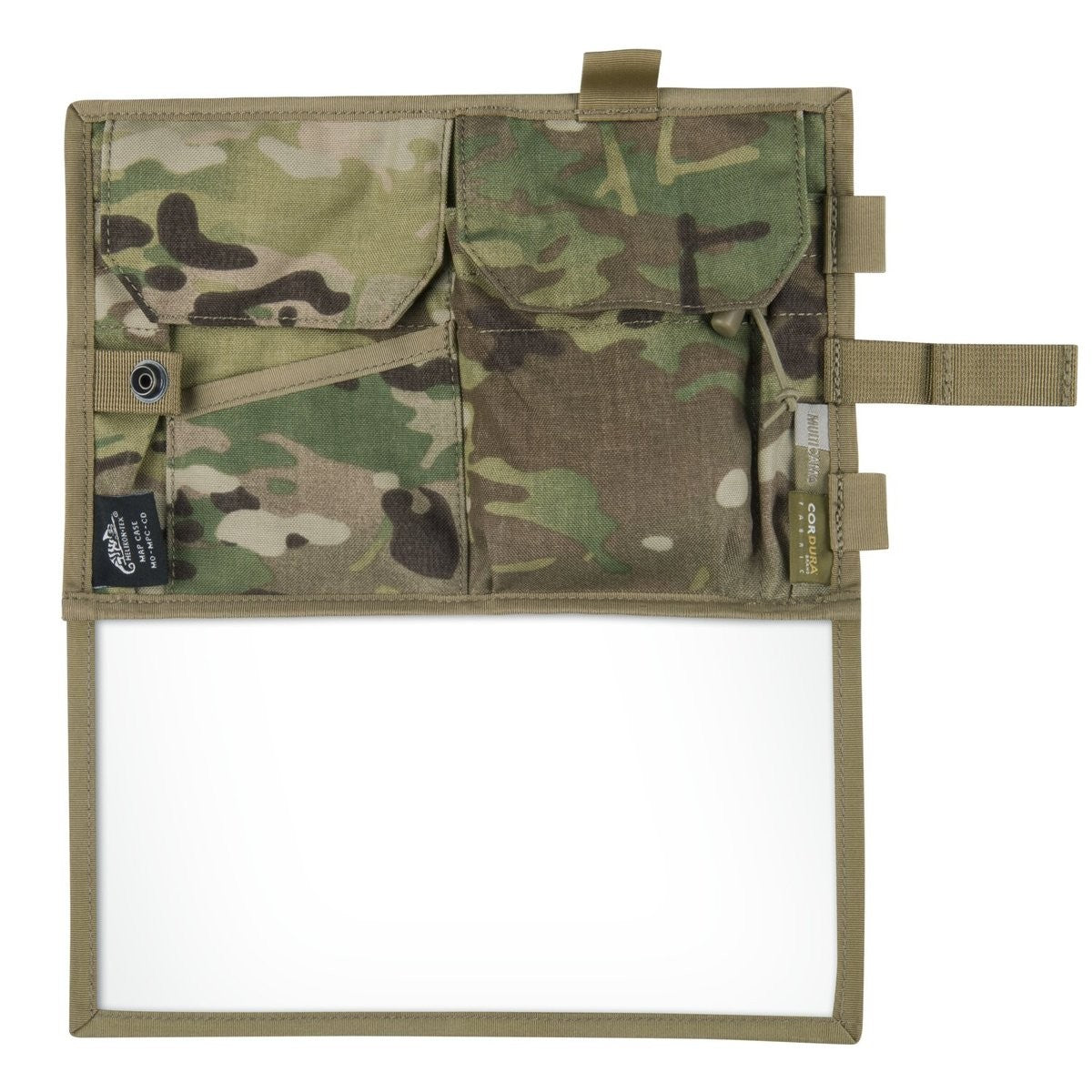 Θήκη Χάρτη Helikon-Tex Patrol Cordura One Size | www.lightgear.gr