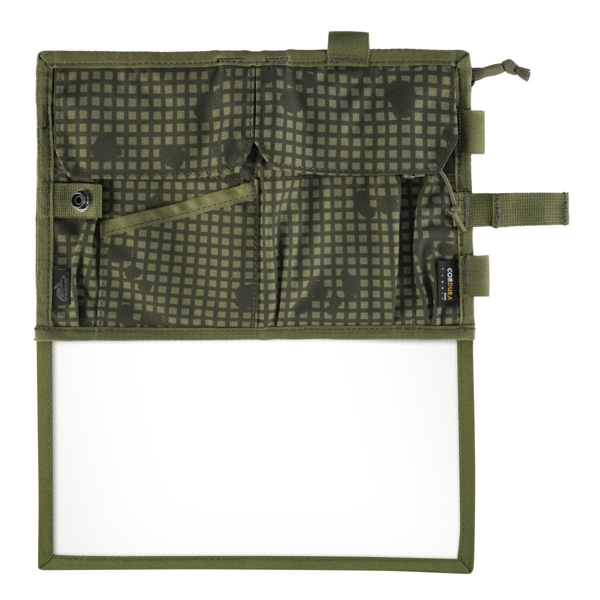 Θήκη Χάρτη Helikon-Tex Patrol Cordura One Size | www.lightgear.gr